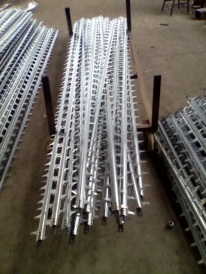 电除雾器阴极线