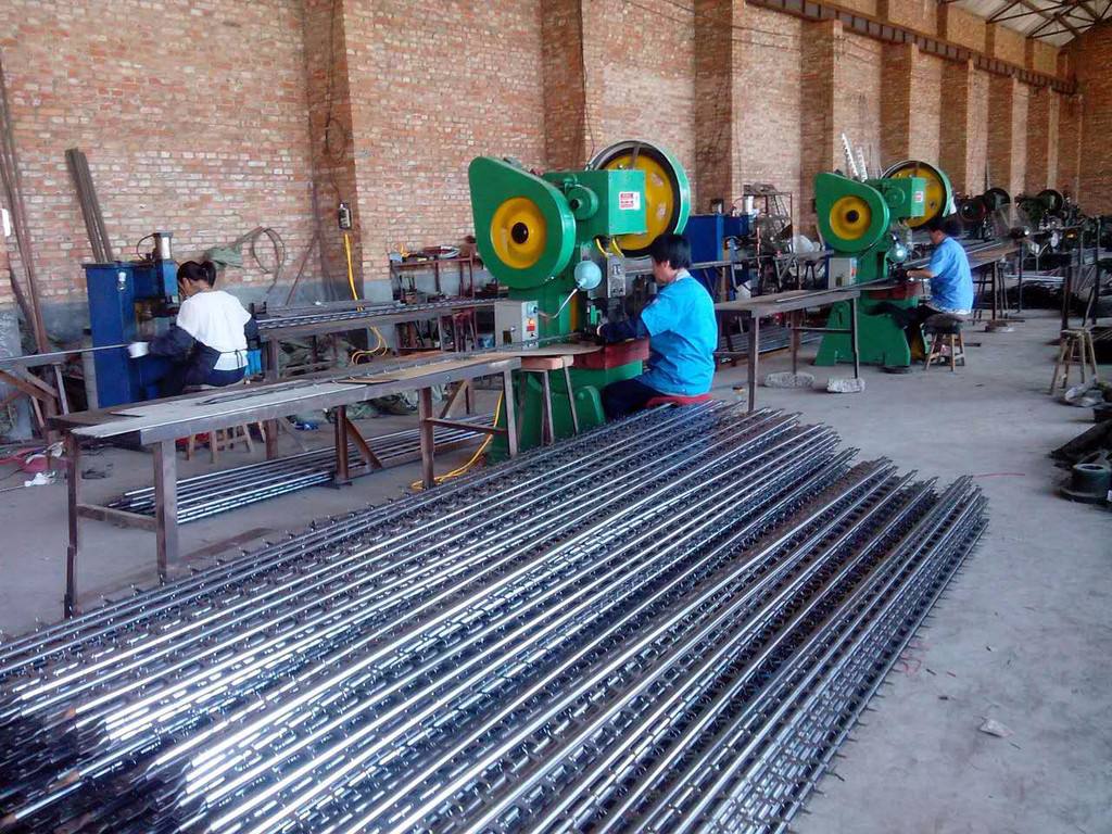 电除雾器阴极线 电除雾器阴极线