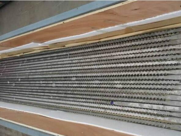 电除雾器阴极线