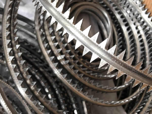 电除雾器阴极线