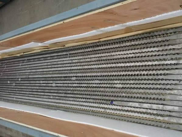 电除雾器阴极线