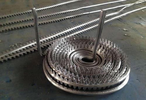 电除雾芒刺阴极线 电除雾芒刺阴极线