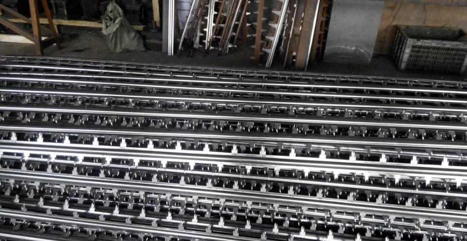 山东阴极线批发